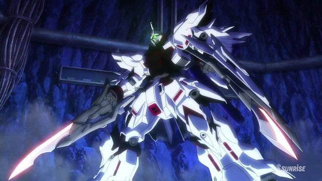 Gundam Build Fighters Battlogue - 02
