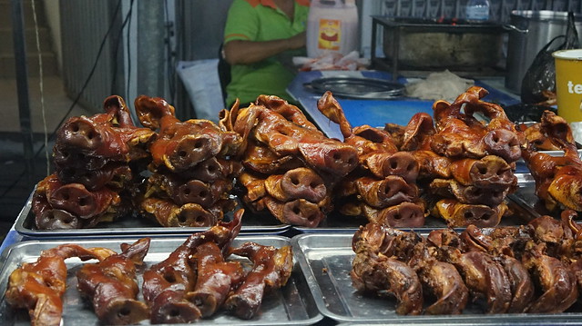 Food Culture of Sibu, Sarawak  Review on the blog at: http://wp.me/p1tyh7-222