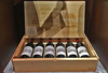 Jordan Vineyard and Winery - Box bottles