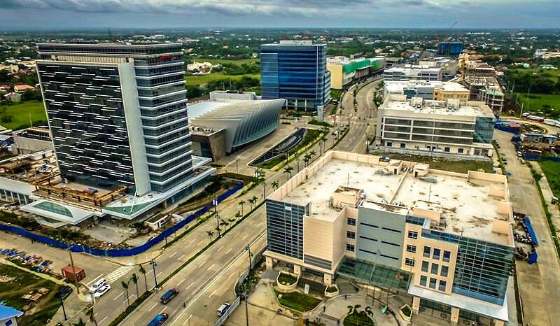 Iloilo Business Park
