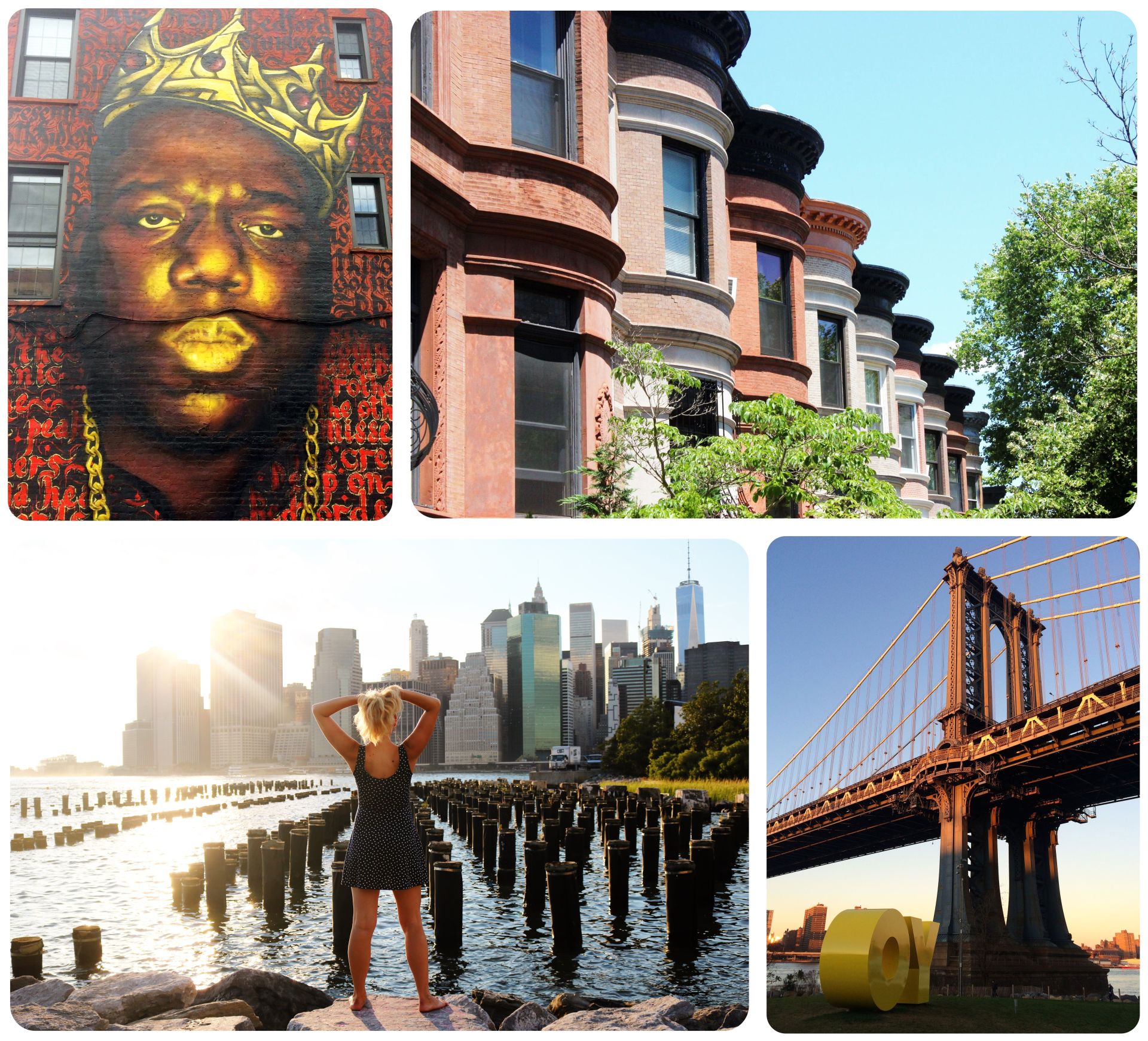best places to visit in Brooklyn