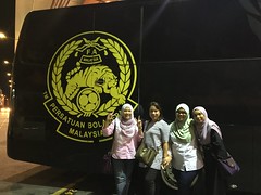 Trip to Melaka