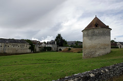 Le Louroux (Indre-et-Loire)