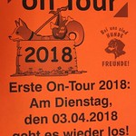 2017-09-26: On Tour Finale 2017