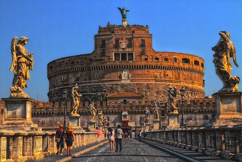 Rome! From Discover These Popular Destinations in Europe