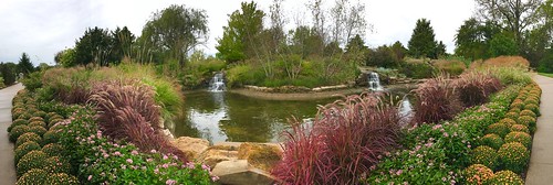 overland park arboretum 2017 kansas botanical garden