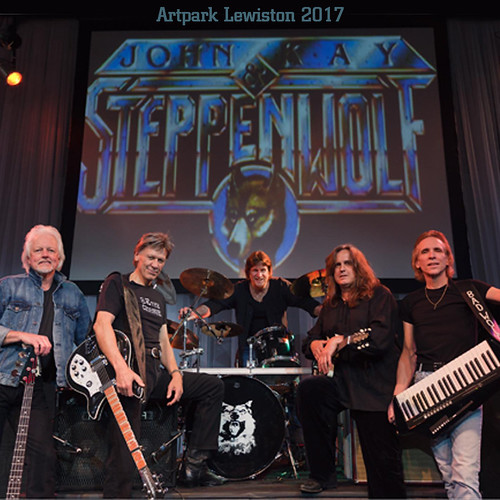 Steppenwolf-Lewiston 2017 front