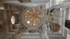 Mosque of Sultan Barquq Ceiling