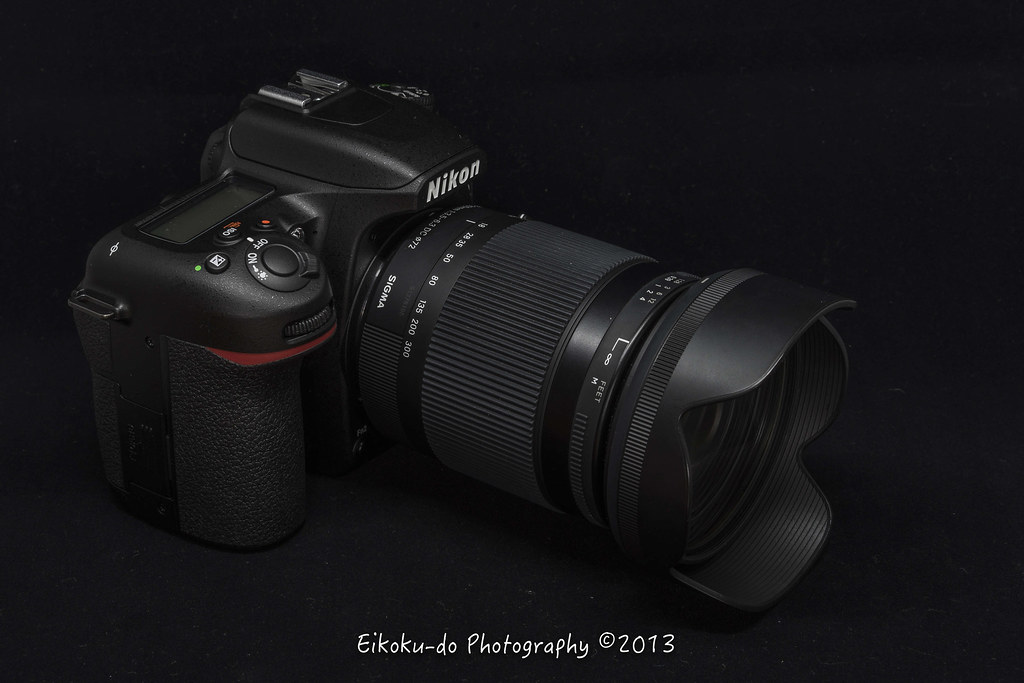 Nikon D7500 購入