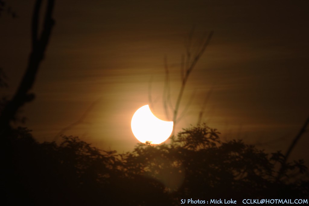 Solar Eclipse 9Mac16 - 0021