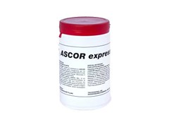 Detergente ASCOR Express per macchina caffè - 900 gr.