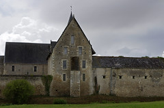 Le Louroux (Indre-et-Loire) - Photo of La Chapelle-Blanche-Saint-Martin