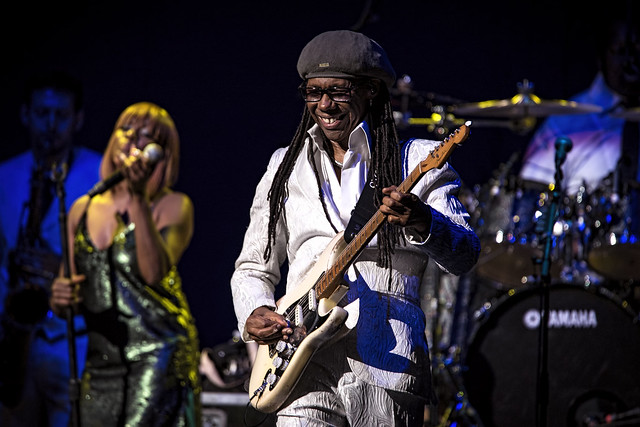 Nile Rodgers 9