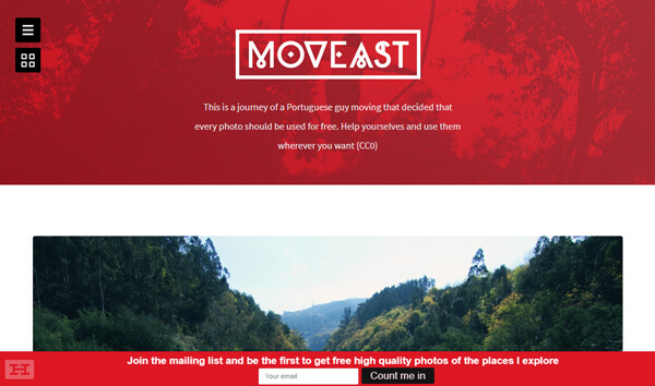 Moveast