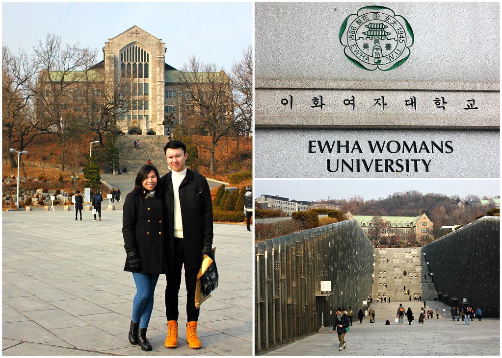 ewha-womans-university