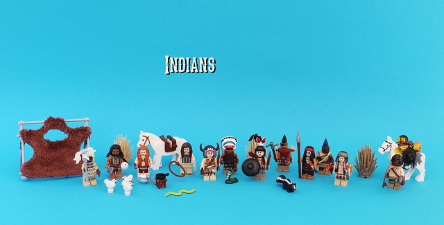 Indians - Figbarf