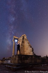 Temple of Apollon Hylates