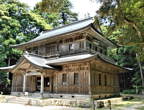 jp-Izumo-taisha=sanctuaire (12)