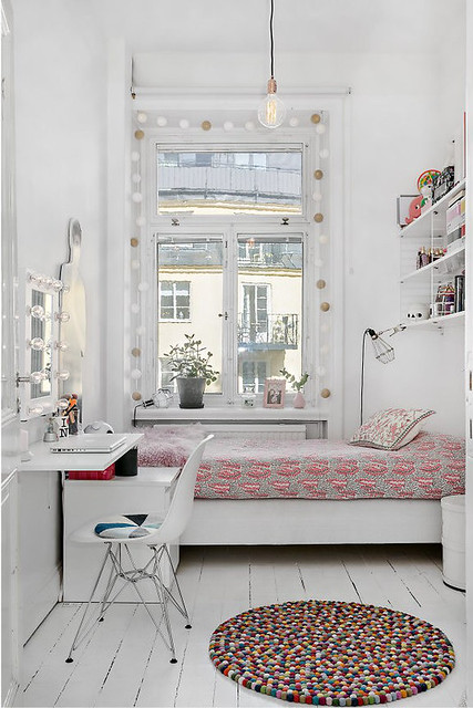 Small Room Ideas to Inspire You