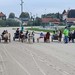 Kasaške dirke v Komendi 24.09.2017 Poniji