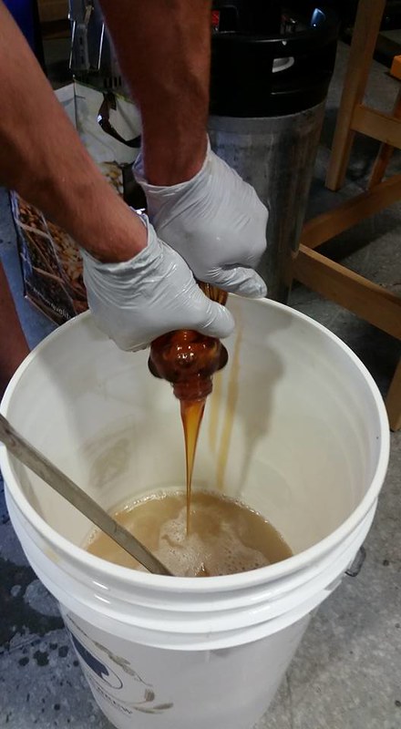 Mead Day… Mead Demo