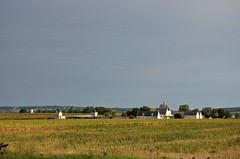 Gennes-Val-de-Loire (Maine-et-Loire)