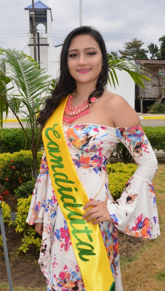 Melena Esperanza Sanchez Guadamud