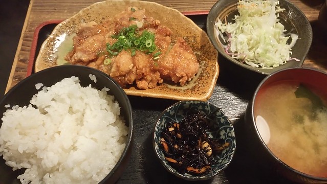 Eats in Japan