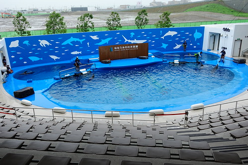 仙台水族館