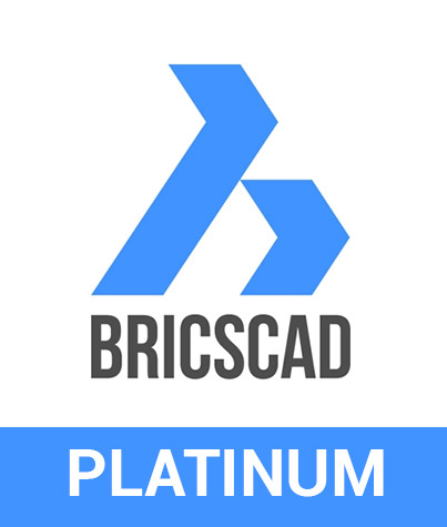Bricsys BricsCAD Platinum 17.2.12.1 full license