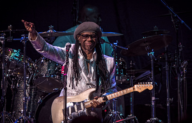 Nile Rodgers 7