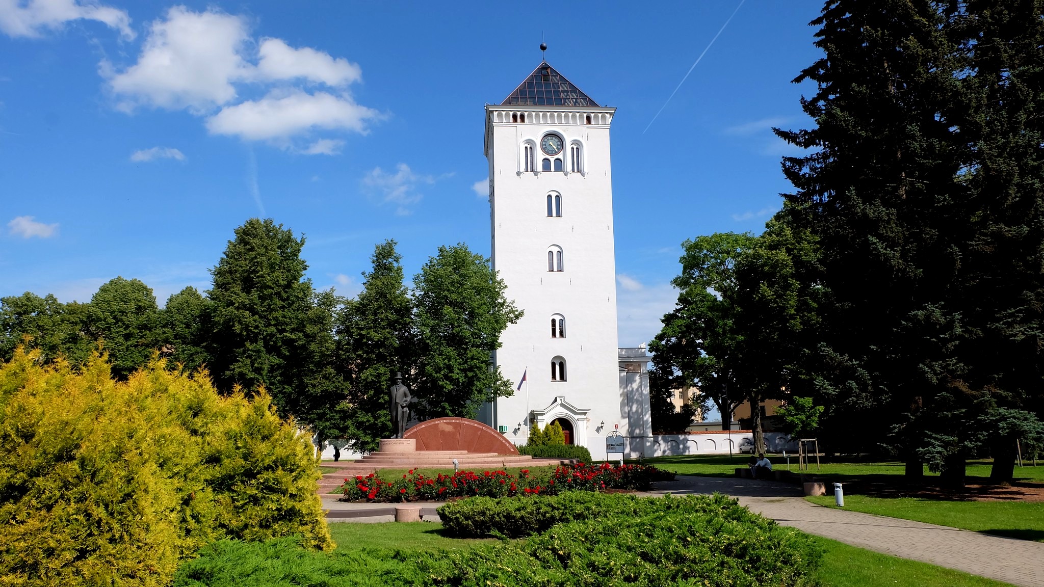 Jelgava, Latvija