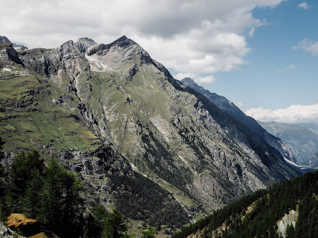 zermatt mountains
