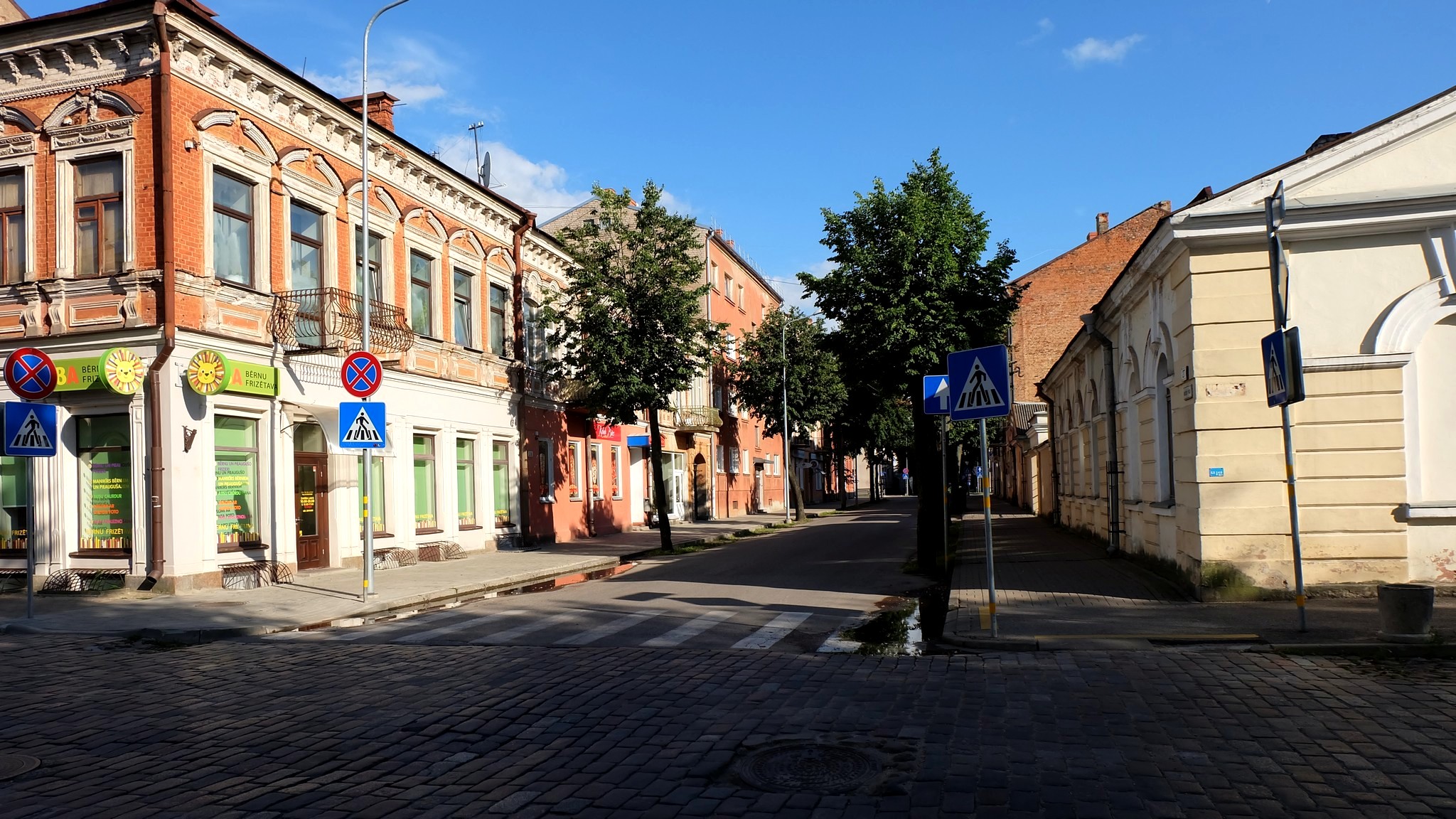 Daugavpils, Latvija