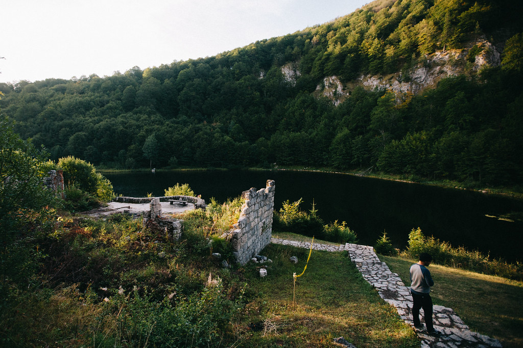 Sutjeska National Park | Bosnia Hertsegovina Jugoslavia