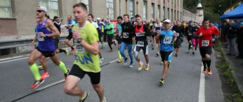Pojizerský maraton slaví 30. ročník