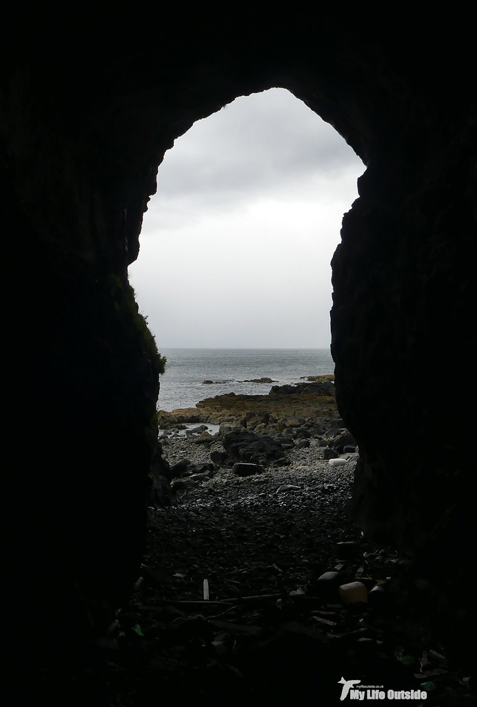 P1100519 - Still Cave, Isle of Mull