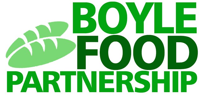 Boyle Food Partnership