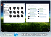 Windows 10x86x64 Enterprise LTSB 14393.1670  (Uralsoft)