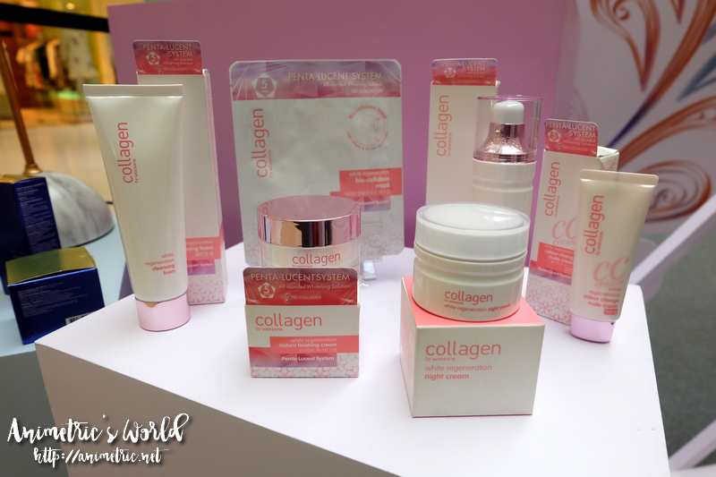 Collagen by Watsons