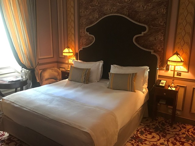 Deluxe Room - Intercontinental Bordeaux