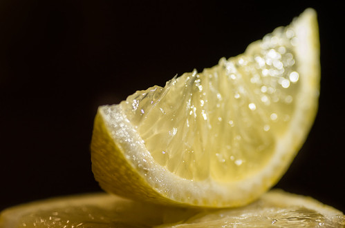 Lemon Chill 221/365