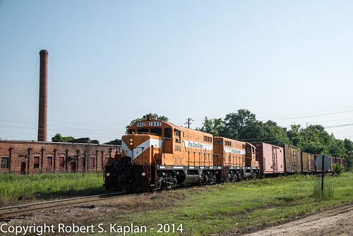 gp16 locomotives other peedeeriverrailway places southcarolina railroad bennettsville unitedstates