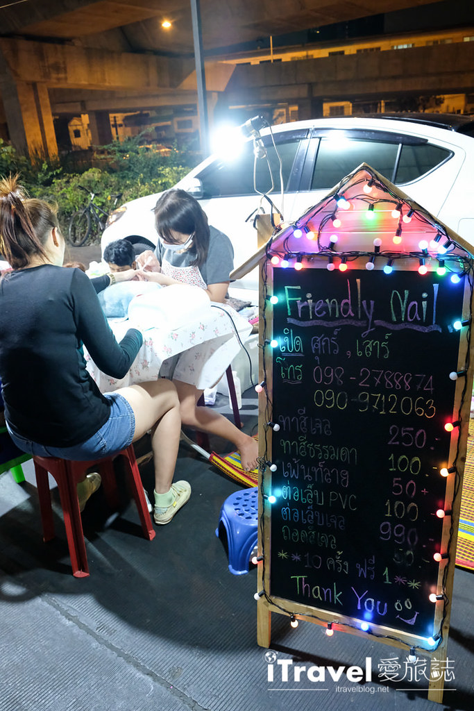 曼谷暹罗吉普赛夜市 Siam Gypsy Junction Night Market (28)