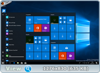 Windows 10 Insider Preview 17004.1000.170922-2229.rs_prelease Redstone 4 (x86/x64)