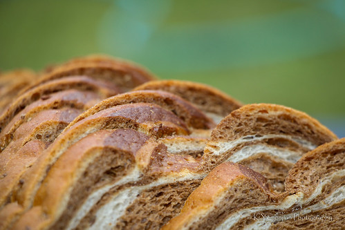 marbleryebread bread rye marble dof closeup macro canon t5i food