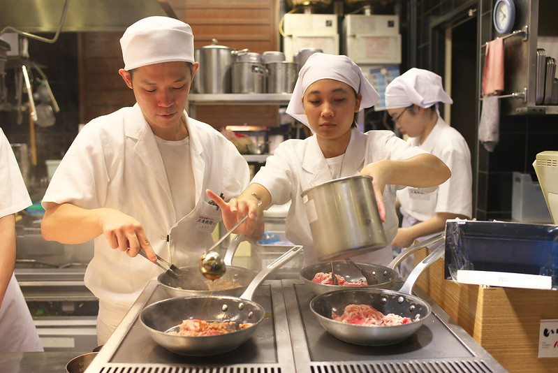 丸亀製麺試食部 ブロガーイベント