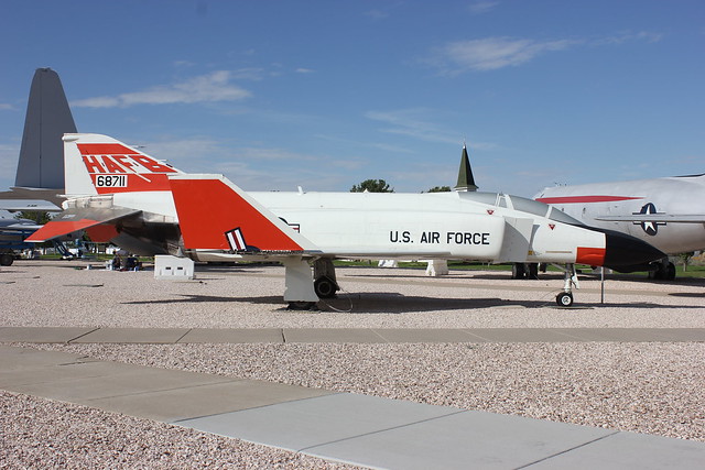 F-4D 66-7811
