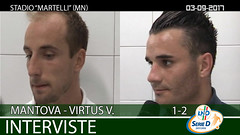 Mantova-Virtus V. del 03-09-17