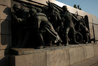 Monumento all'Armata Rossa
